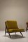 P 94 Lounge Chairs in Walnut and Ash by Gastone Rinaldi for Rima, Italy, 1957, Set of 2, Image 6