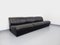 Italian Modular Sofa or Lounge Chairs from Delta, 1970s, Set of 3 18