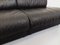 Italian Modular Sofa or Lounge Chairs from Delta, 1970s, Set of 3, Image 3