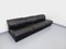 Italian Modular Sofa or Lounge Chairs from Delta, 1970s, Set of 3, Image 17