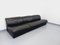 Italian Modular Sofa or Lounge Chairs from Delta, 1970s, Set of 3 19