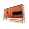 Vintage Rosewood Highboard, 1960s 8