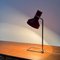 Lámpara de mesa minimalista alemana Mid-Century de Hala, años 60, Imagen 31