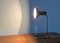 Lámpara de mesa minimalista alemana Mid-Century de Hala, años 60, Imagen 10