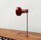 Lámpara de mesa minimalista alemana Mid-Century de Hala, años 60, Imagen 35