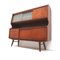 Vintage High Sideboard, 1960s, Image 5