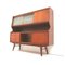 Hohes Vintage Sideboard, 1960er 3