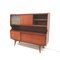 Hohes Vintage Sideboard, 1960er 2