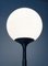Lámpara de pie extensible modelo Polluce era espacial italiana Mid-Century de Anna Fasolis and Enzo Mari para Artemide, años 60, Imagen 4
