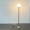 Mid-Century Italian Space Age Model Polluce Extendable Floor Lamp by Anna Fasolis and Enzo Mari for Artemide, 1960s, Image 3