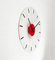 Vintage German Postmodern Wall Clock from Kienzle, 1980s, Image 6