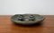 Mid-Century German Brutalist Studio Pottery Fat Lava Candle Holder from Ruscha Art, 1960s 22