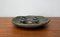 Mid-Century German Brutalist Studio Pottery Fat Lava Candle Holder from Ruscha Art, 1960s, Image 22