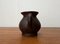 Mid-Century Minimalist Jug Vase from Hartwig Heyne Hoy Pottery, Germany, 1960s 5