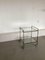 Dutch Serving Trolley attributed to Campo and Graffi for Artimeta, 1950, Image 1