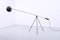 Magneto Grasshopper Floor Lamp by H. Fillekes for Artiforte, 1950s, Image 5