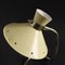 Mid-Century French Diabolo Table Lamp, 1950s 4