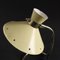 Mid-Century French Diabolo Table Lamp, 1950s, Image 4