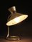 Mid-Century French Diabolo Table Lamp, 1950s 8