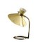 Mid-Century French Diabolo Table Lamp, 1950s, Image 1