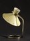 Französische Mid-Century Diabolo Tischlampe, 1950er 5
