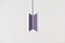 Danish Pendant by Thue Christensen for Nordic Solar, 1960s 8