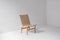 Eva Side Chair by Bruno Mathsson for Karl Mathsson, 1960s, Image 11