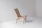 Eva Side Chair by Bruno Mathsson for Karl Mathsson, 1960s, Image 8
