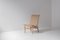 Eva Side Chair by Bruno Mathsson for Karl Mathsson, 1960s, Image 10