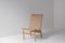 Eva Side Chair by Bruno Mathsson for Karl Mathsson, 1960s, Image 1