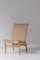 Eva Side Chair by Bruno Mathsson for Karl Mathsson, 1960s, Image 14