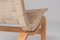 Eva Side Chair by Bruno Mathsson for Karl Mathsson, 1960s, Image 3