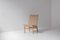 Eva Side Chair by Bruno Mathsson for Karl Mathsson, 1960s, Image 12