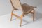 Eva Side Chair by Bruno Mathsson for Karl Mathsson, 1960s, Image 4