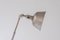 Vintage Wall Lamp by Johan Petter Johansson for Triplex, 1930s, Image 8