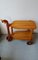 Swedish Bar Cart in Pine, 1970s, Image 4