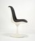 Sedia Tulip vintage girevole di Eero Saarinen, anni '90, Immagine 2