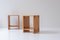 Tavolini Cubex di Poul Cadovius per Cado, anni '60, set di 2, Immagine 4