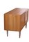 Media Sideboard aus Teak von HW Klein für Bramin, 1960er 5