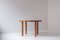 T02 Dining Table by Pierre Chapo, 1960s 15
