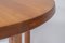 T02 Dining Table by Pierre Chapo, 1960s, Image 10
