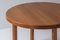 T02 Dining Table by Pierre Chapo, 1960s 12