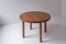 T02 Dining Table by Pierre Chapo, 1960s 1