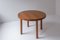 T02 Dining Table by Pierre Chapo, 1960s, Image 1