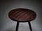 Vintage South African Table, 1980s, Image 4
