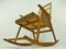 Rocking Chair Mid-Century, 1960s 5