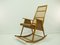 Rocking Chair Mid-Century, 1960s 1