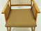 Rocking Chair Mid-Century, 1960s 10