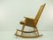 Mid-Century Rocking Chair, 1960s 2