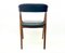 Mid-Century Danish Dining Chair by Thomas Harlev for Farstrup, 1960s 4